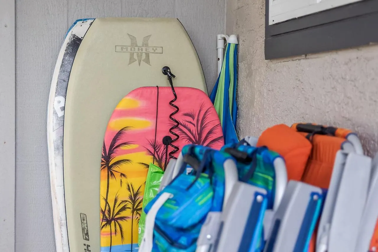 Kalama Room Kailua